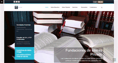 Desktop Screenshot of lcipanama.com